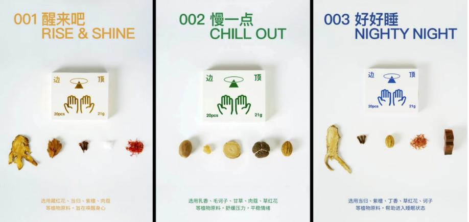 体检异常率99%的年轻人们,需要什么样的情绪品牌?|品牌出鞘