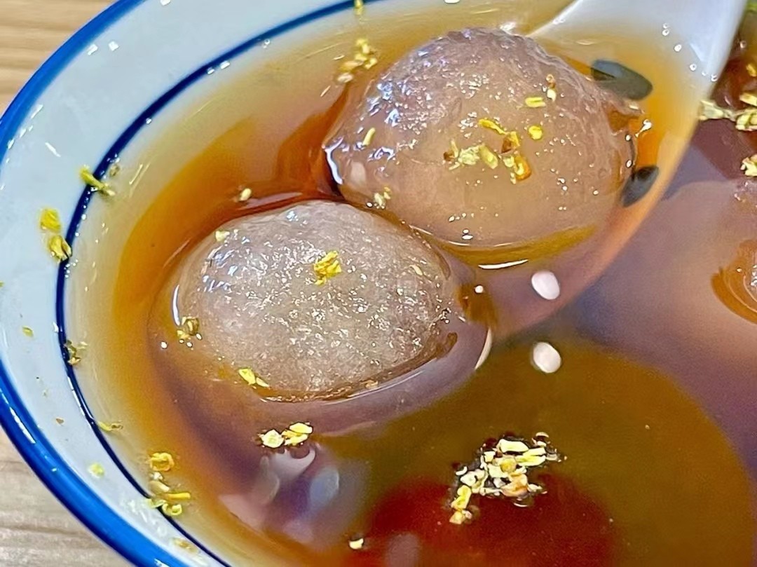 去扬州必吃十大美食豆腐卷,去扬州必吃十大美食干丝