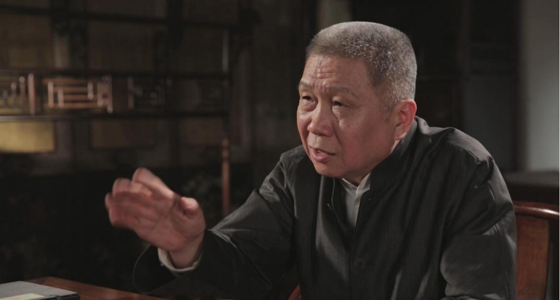 马未都讲菲佣完整视频,马未都谈香港菲佣