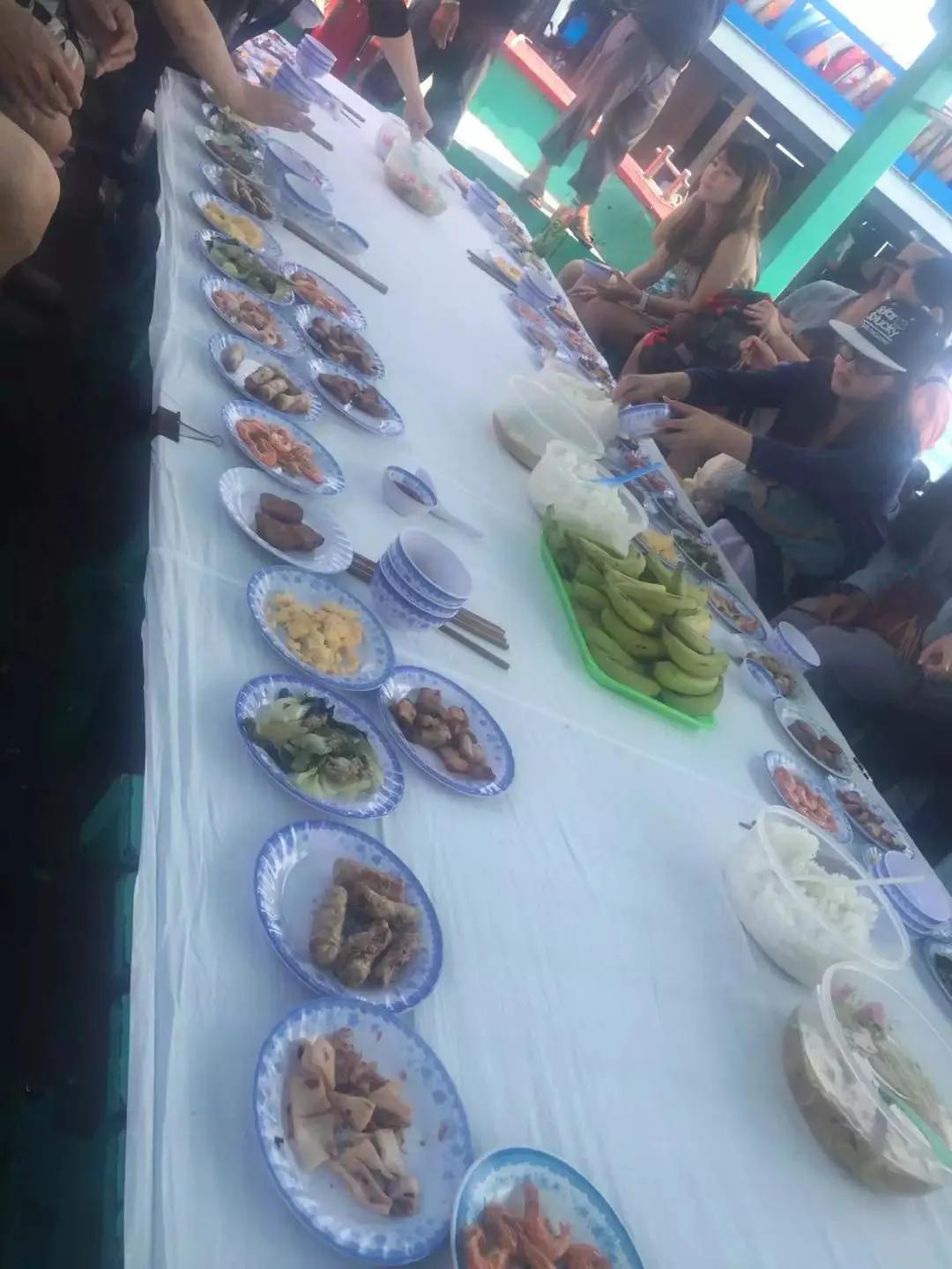 越南旅游现状 (越南芽庄旅游)