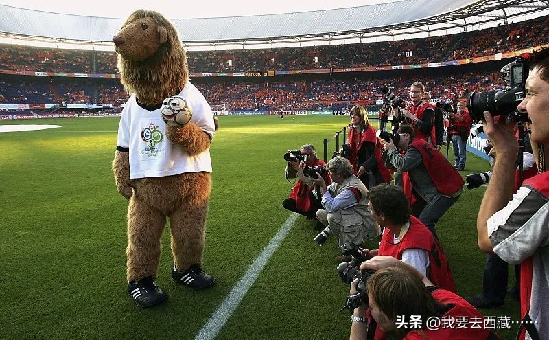 世界杯历届吉祥物盘点,历届世界杯吉祥物有哪些