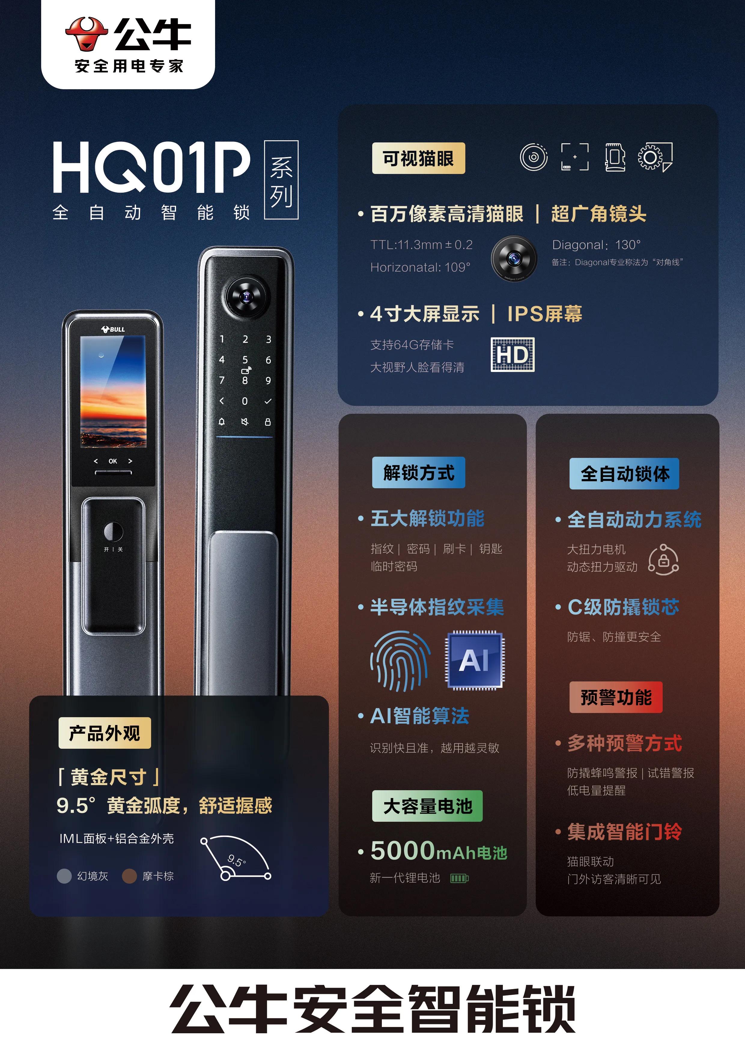 智能锁的故障检测,智能锁常见故障自检大全图解