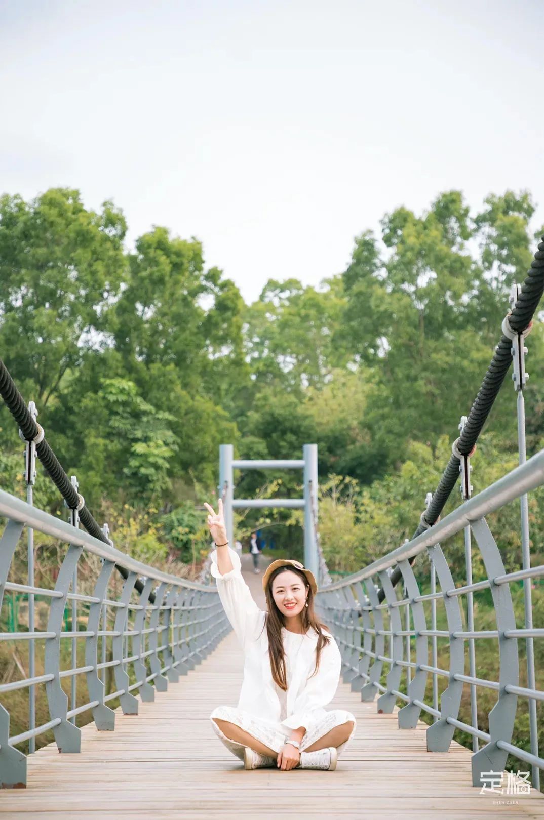 深圳免费露营的公园推荐,深圳22个露营公园