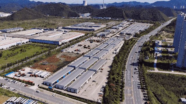 十堰龙信国际汽车城在哪里,十堰龙信国际汽车城二手车厢货车