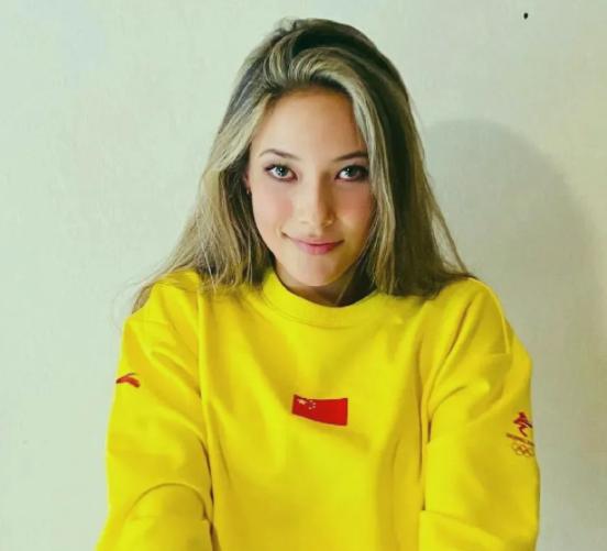 冬奥会十大女神,冬奥会令人触动的时刻