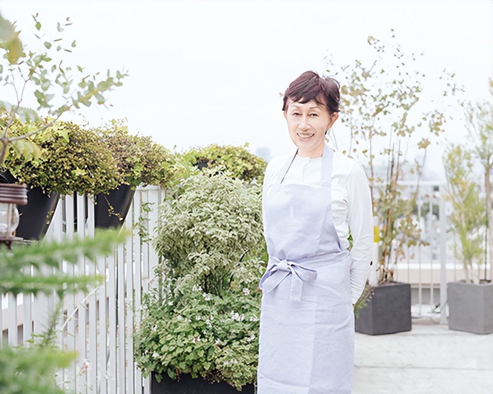 沐夏生活料理｜新日式土豆沙拉，松田美智子的时令作品