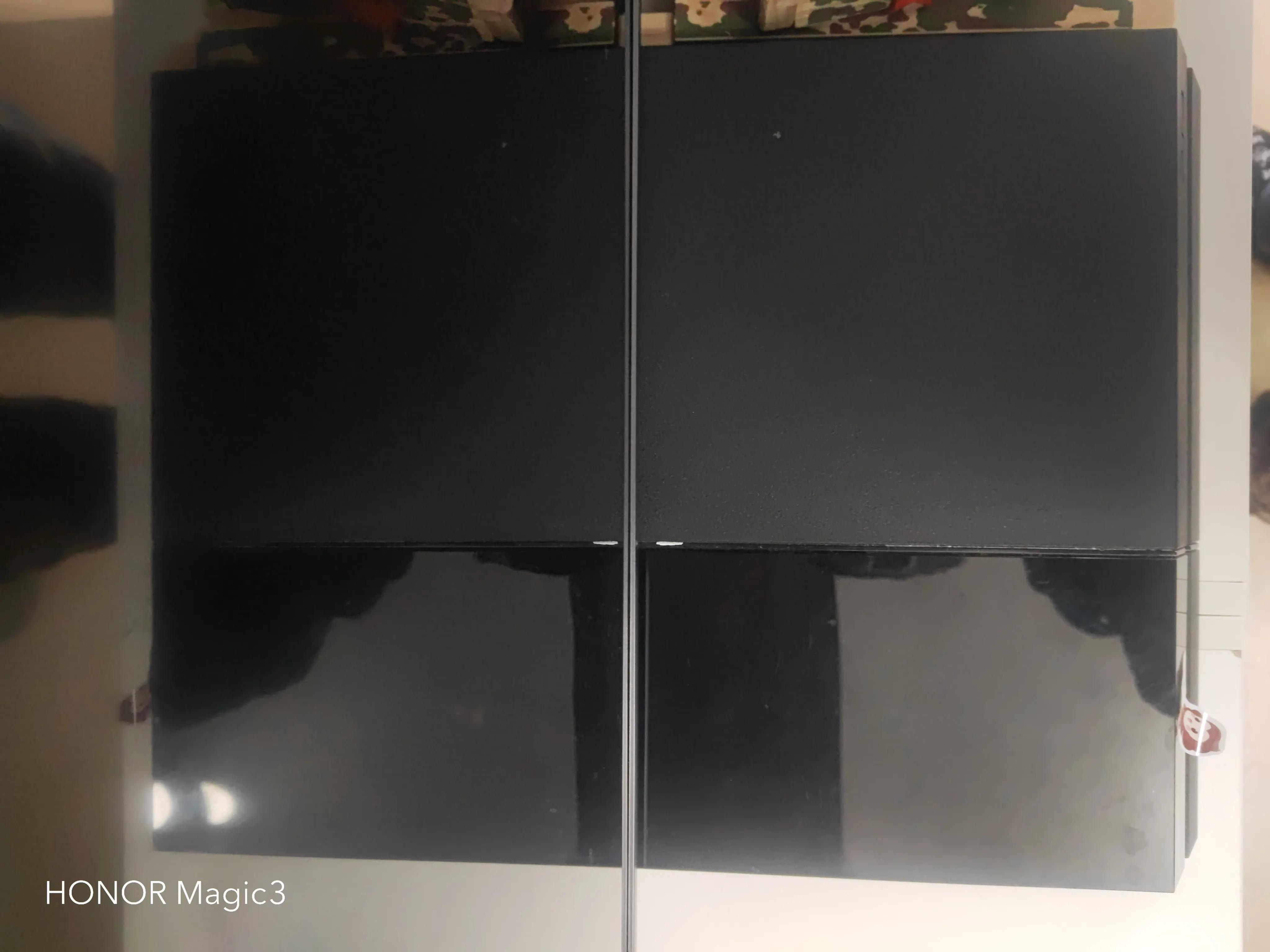 游戏里的人机图片,机器和人的游戏