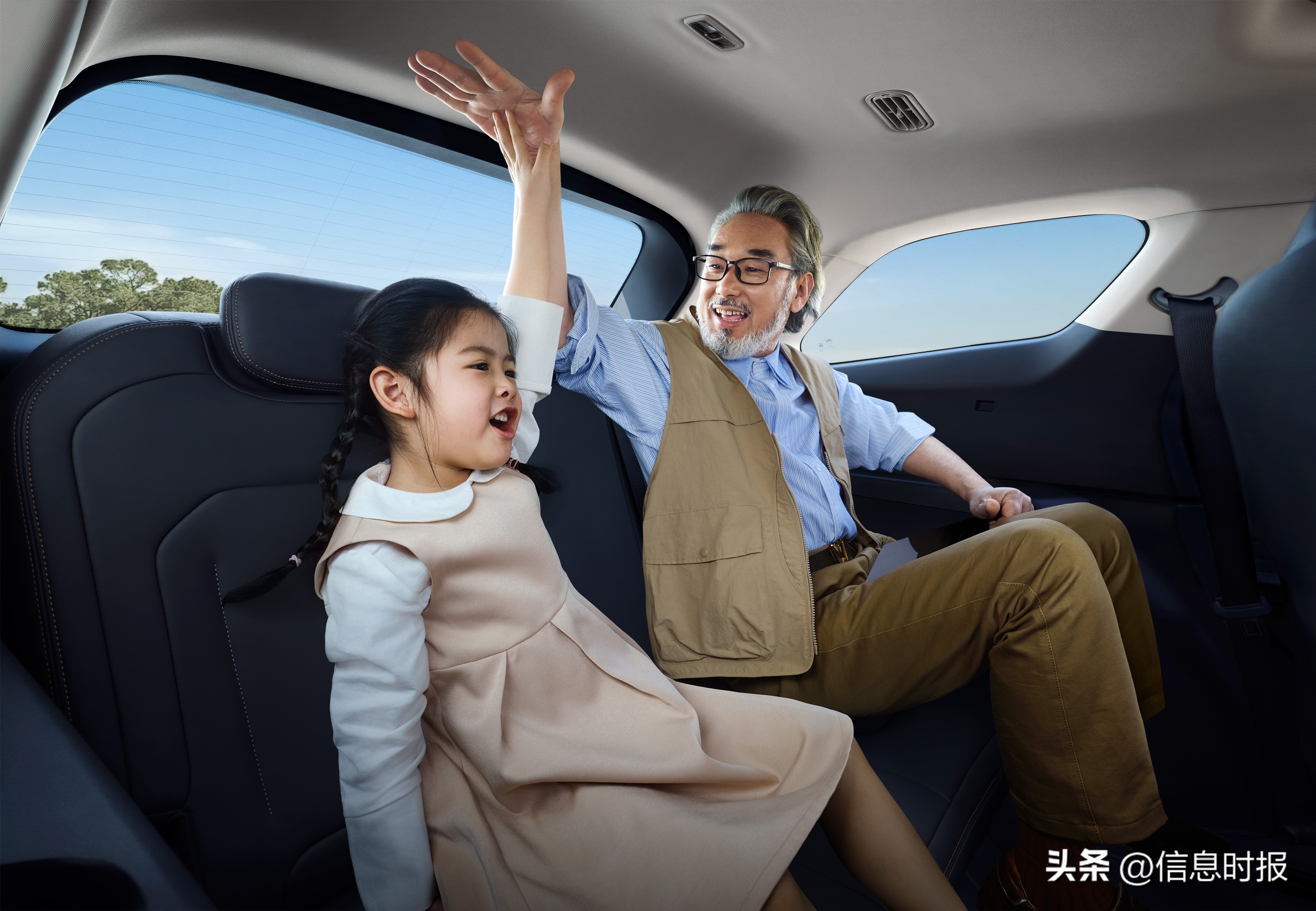 锐界l两驱七座豪华驾驶感受,锐界l混动四驱越野能力