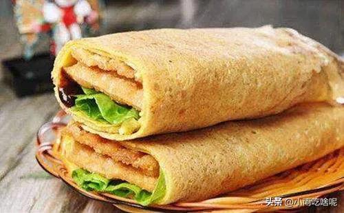 减脂期早餐一定不能碰面食吗,减脂早餐食物搭配