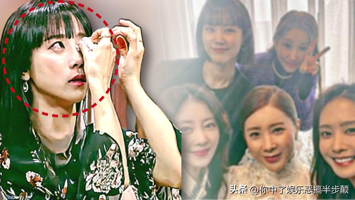 韩国元祖偶像组合成员,韩流元祖女团现状