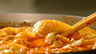 做酱的家庭做法,麻酱甜辣酱制作方法