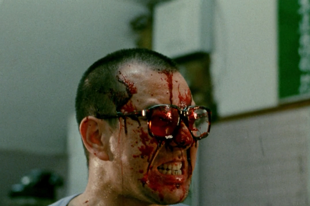 血腥案件背后真相惊人,血腥食材引发连环杀人案暴露真相