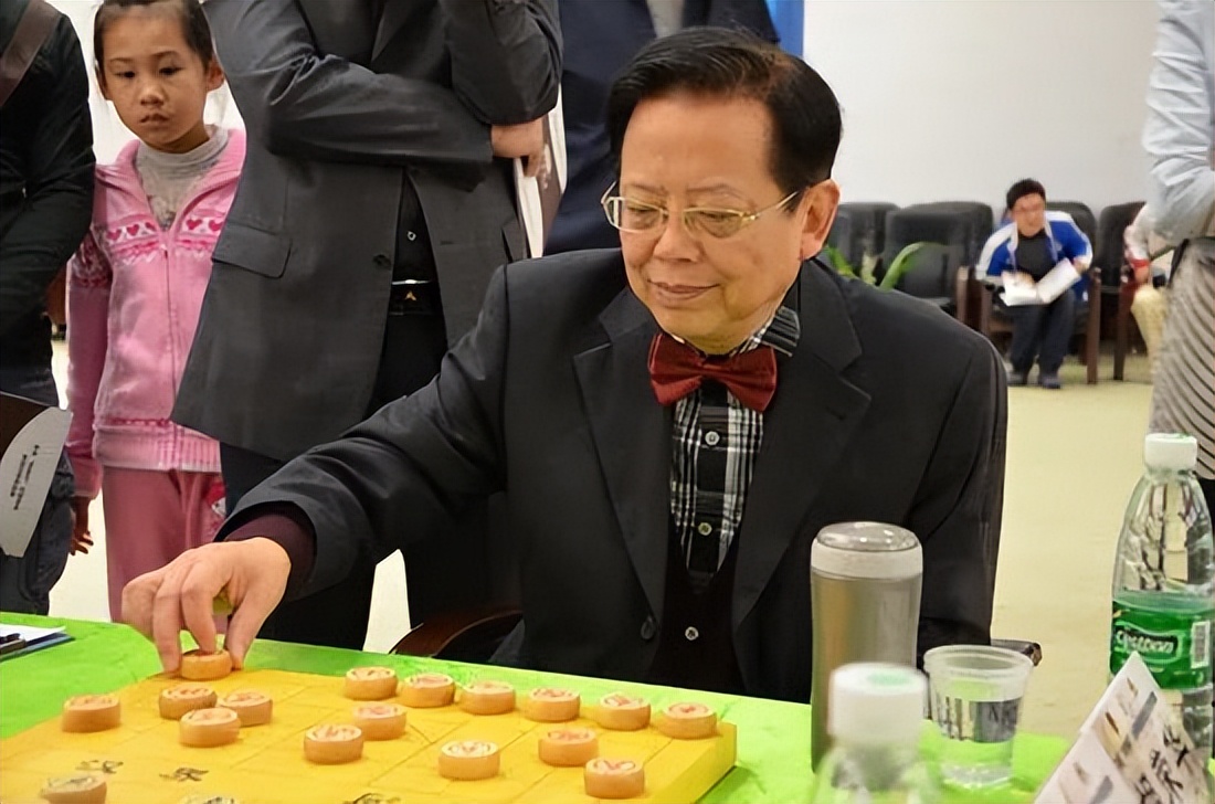 王天一对历代棋王,王天一谈其它象棋大师