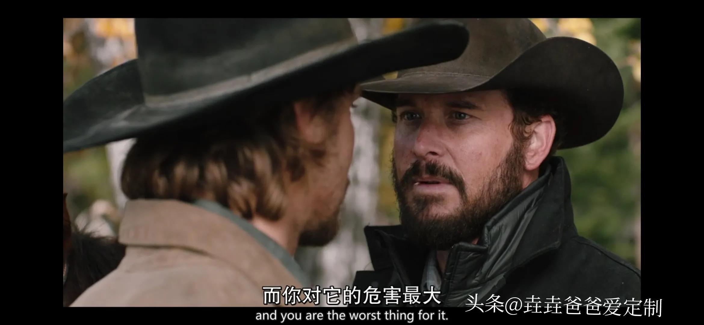 黄石第一季精彩镜头在第几集,黄石第一季有几集