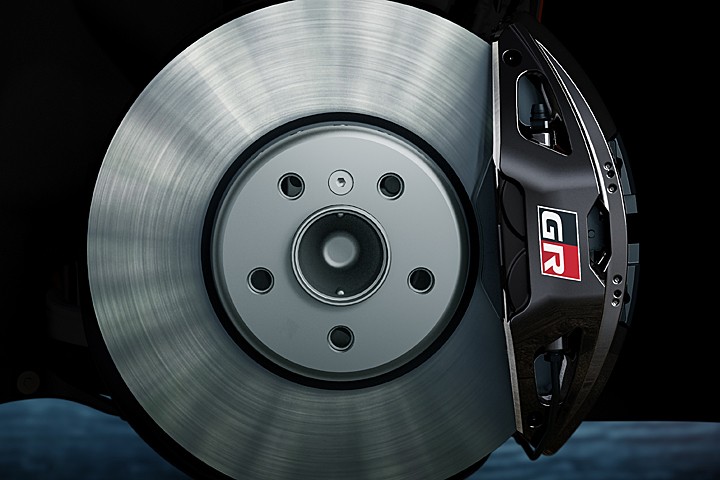 赤裸裸饥饿营销？买这辆丰田还得抽签