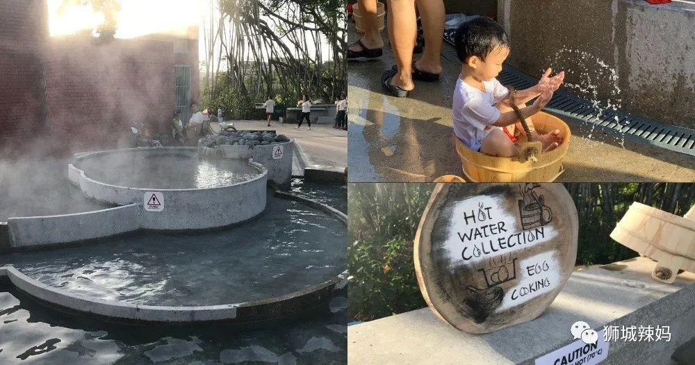 新加坡遛娃免费景点推荐一下,新加坡周末遛娃