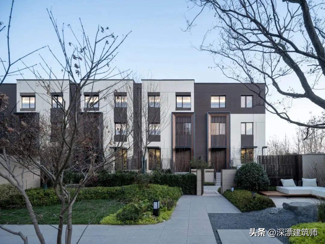 万科青岛小镇设计方案,万科小镇青岛