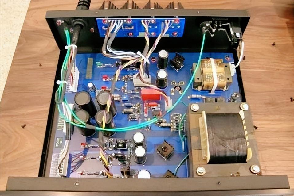 市售12台顶级唱放同台横向对比测试