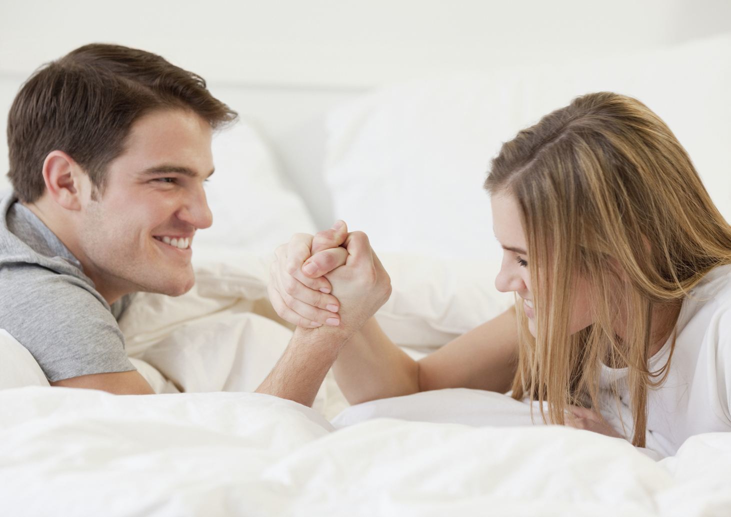 夫妻关系中男人的六个忠告,两性相处之道男人需要理解