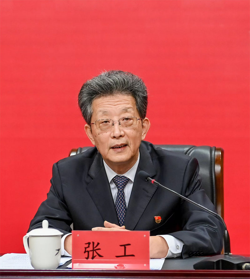 中国天津新闻联播,聚焦天津两会直播