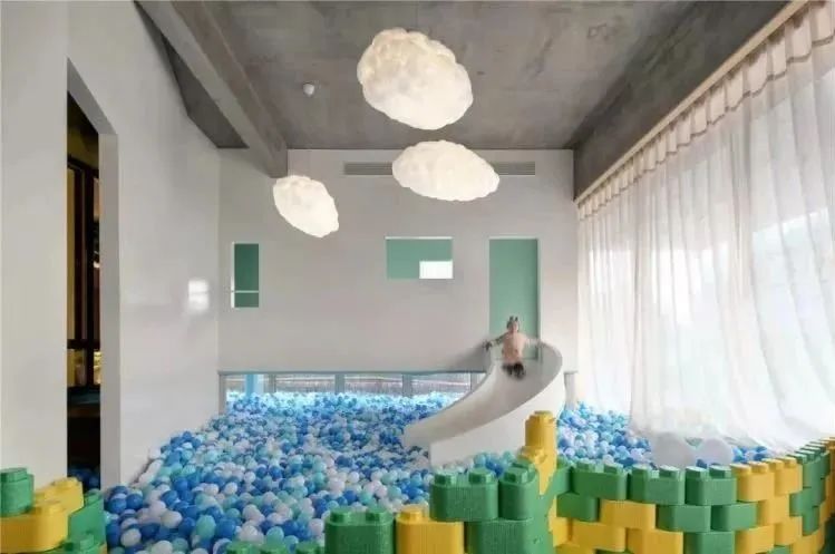 隐于莫干山山林中的5家神仙度假民宿，与自然撞个满怀丨南方民宿