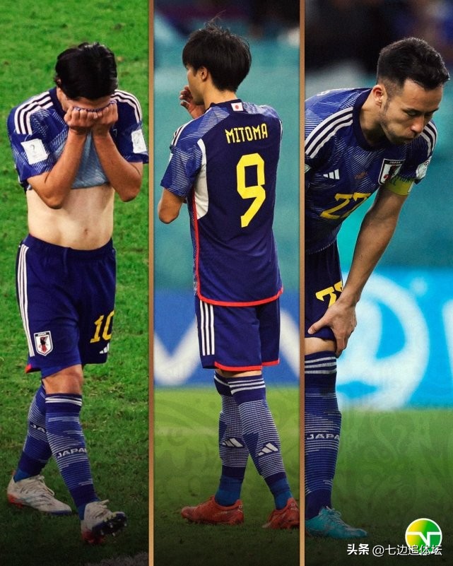 日韩出局！亚洲全队全军覆没，淘汰赛无一冷门，8强或汇聚8大豪门