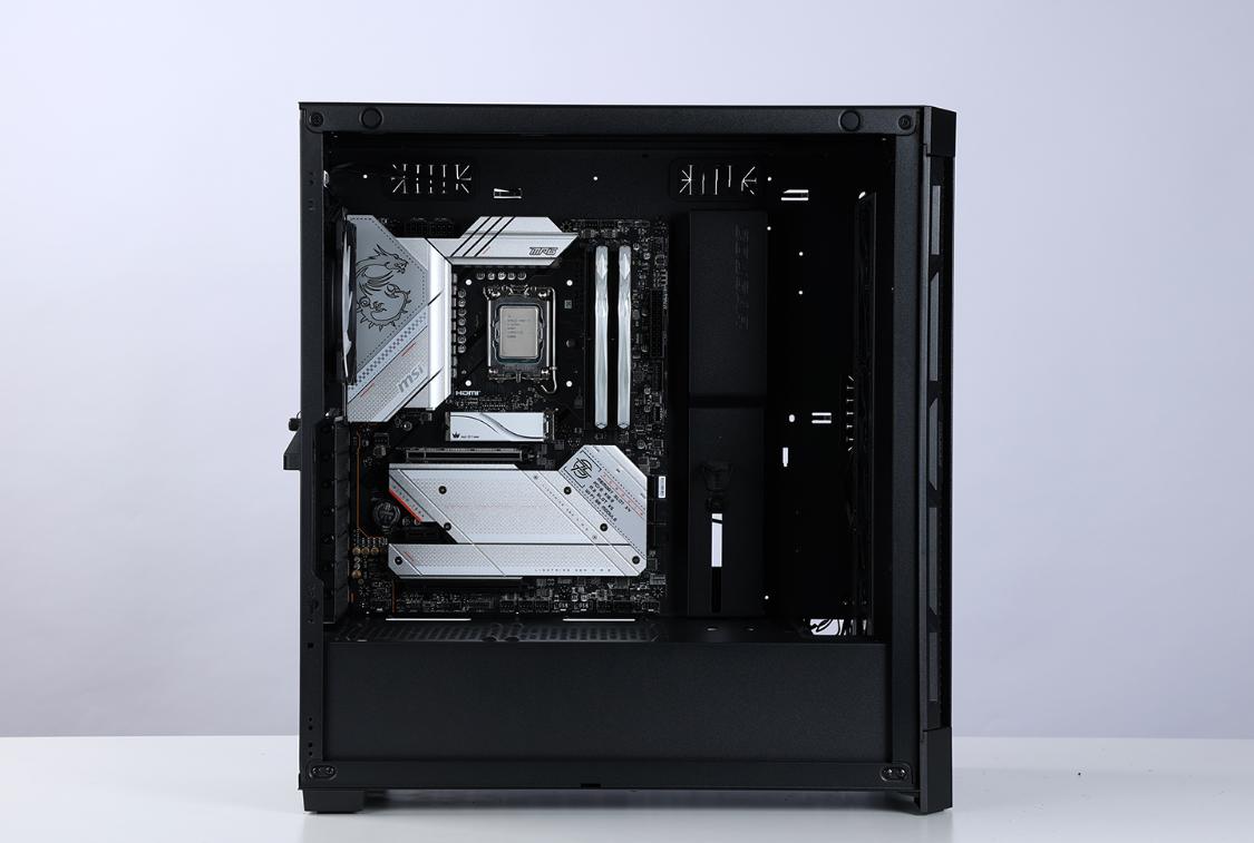 13600kf和3070装机配置推荐,13900f30000元装机配置单