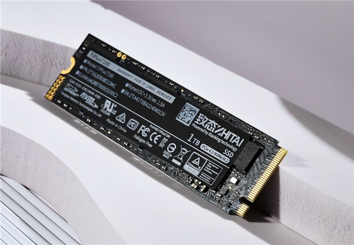 如何选购合适的固态硬盘,如何选择一款好的固态硬盘