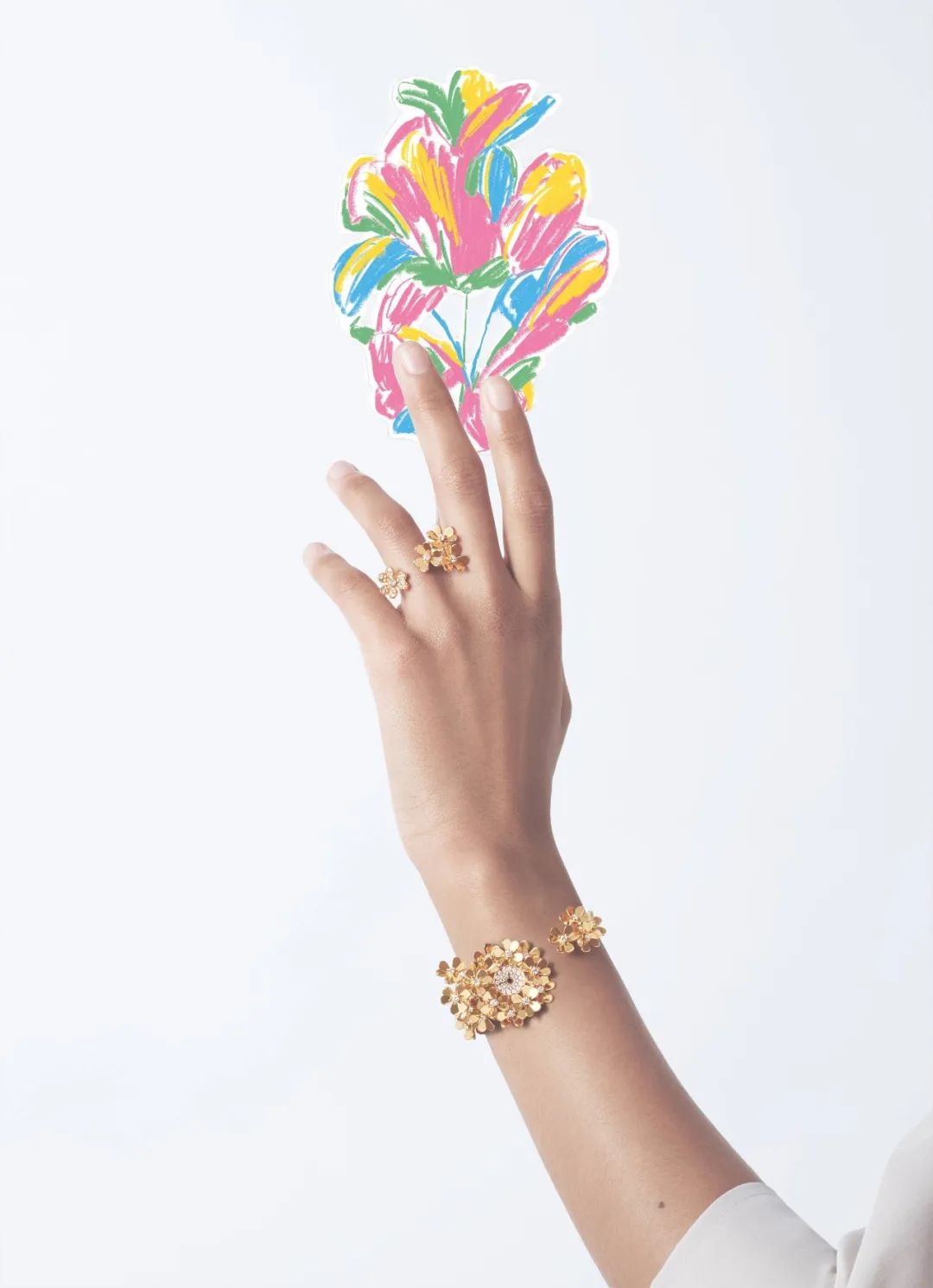 品浓情蜜意烂漫婚礼季