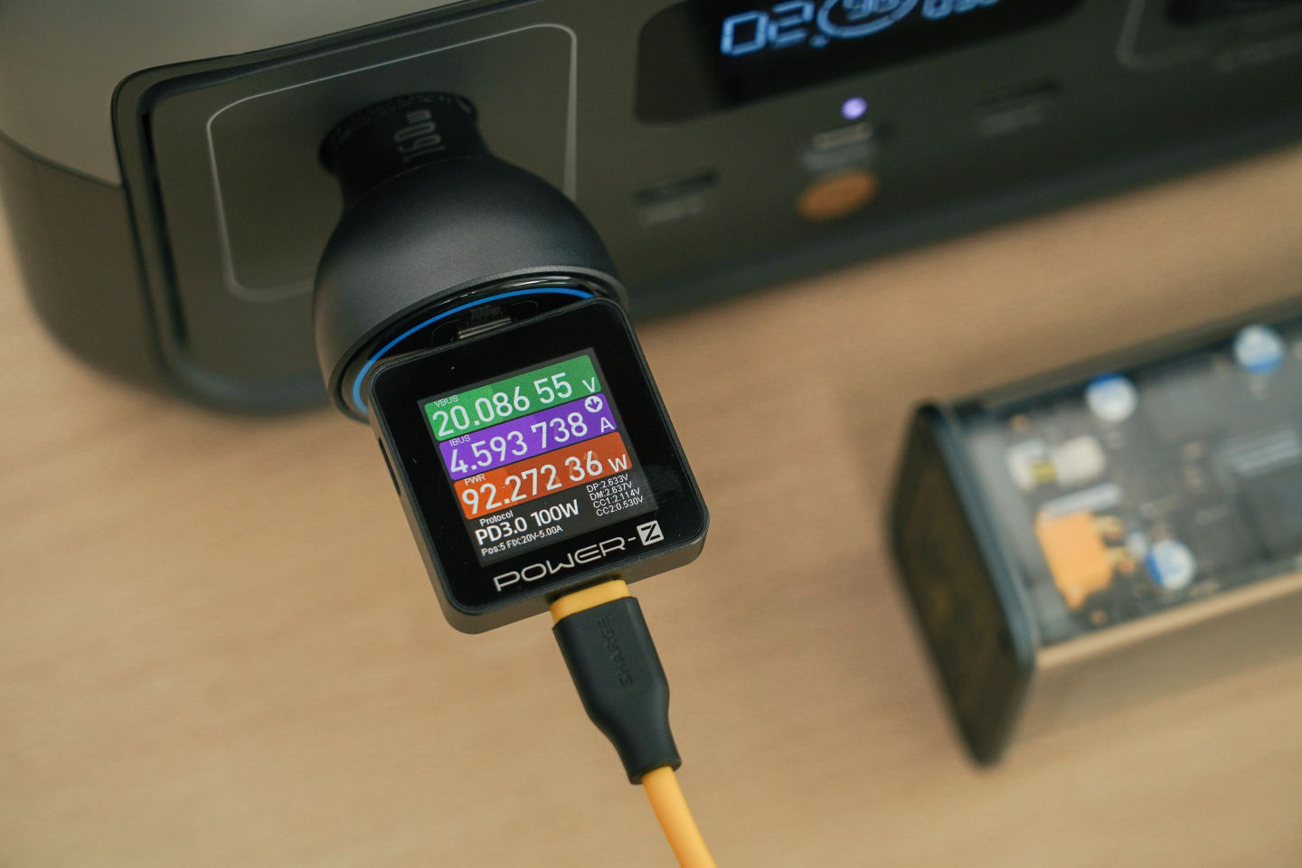 正浩睿2户外电源测评,ecoflow移动电源正浩睿2