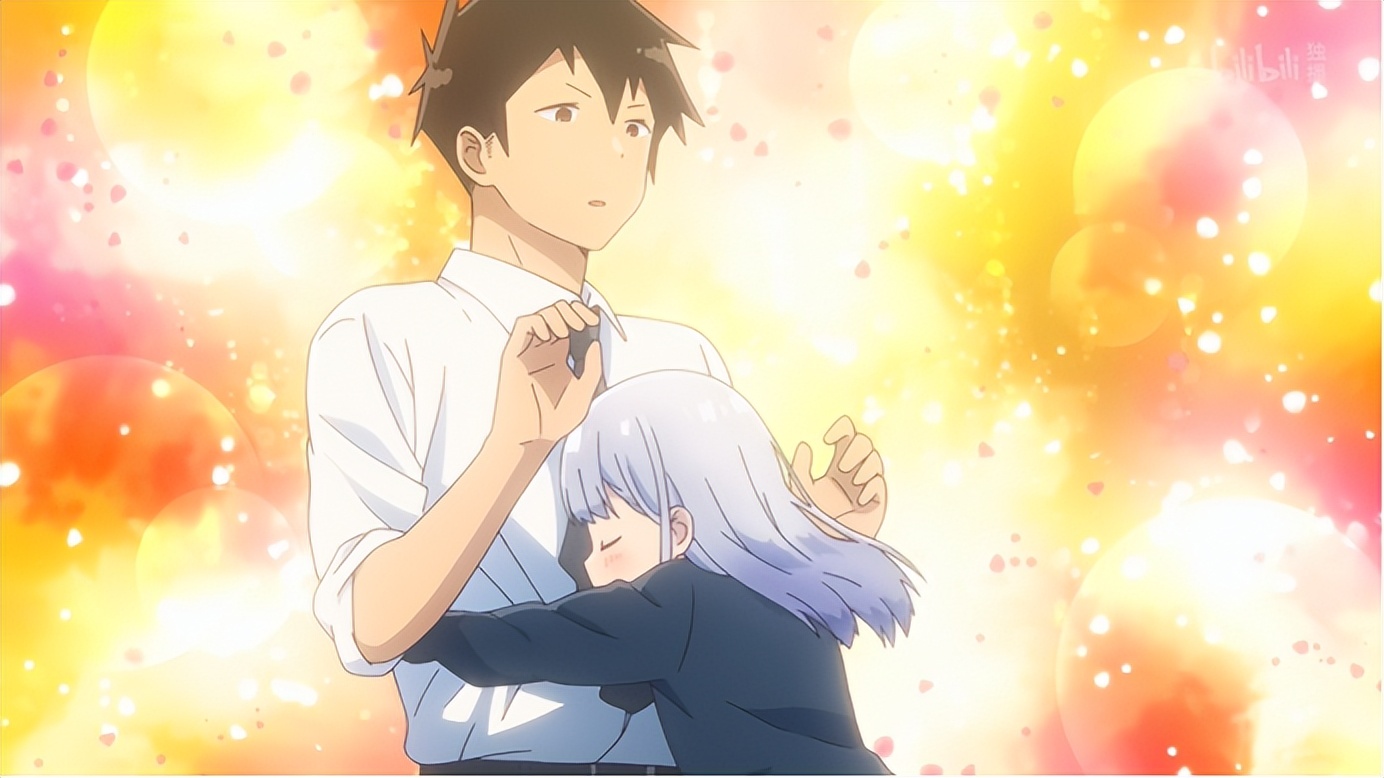 恋爱番推荐2019四月,4月新番推荐超甜