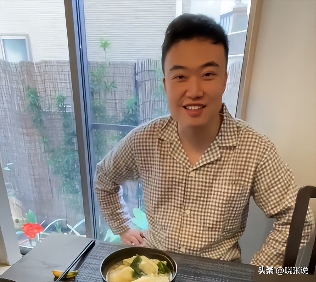 东北大妈嫁给日本大叔长什么样子,东北大妈嫁给日本人的真实原因