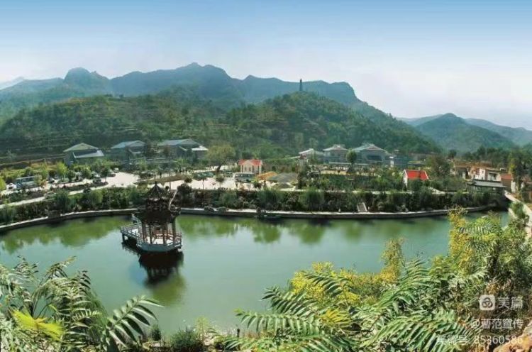 济南3-4月份赏花适合去哪里旅游,五一济南哪里好玩