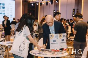 洲际集团2024筹备开业的酒店,洲际酒店集团制胜之道