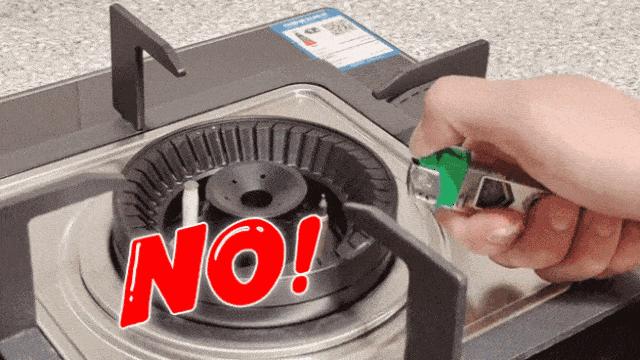 燃气知识一问一答,转发和收藏的意义