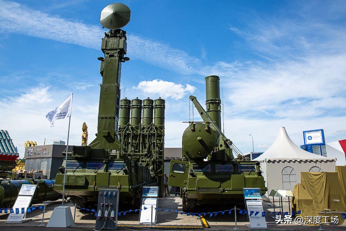 我国大批先进*器武**运抵莫斯科，可提升俄军三大短板：俄罗斯很羡慕