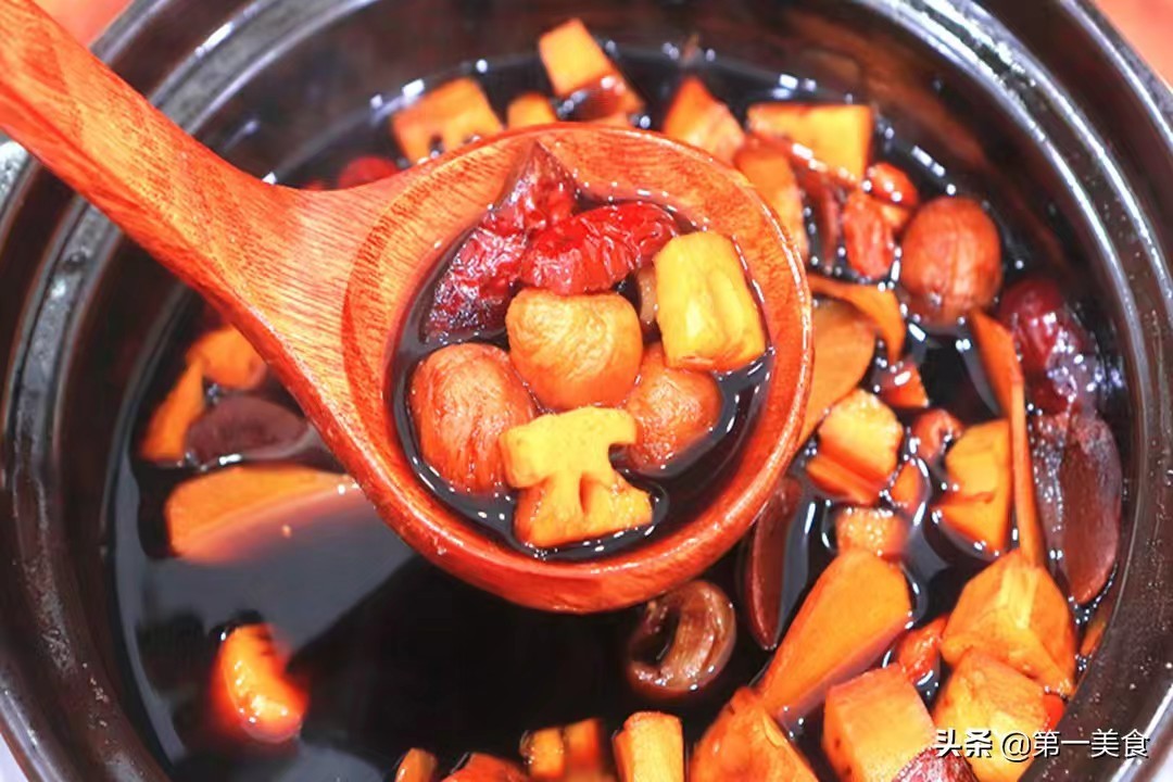 夏季美容养颜汤的六种做法,夏天喝什么汤美容养颜