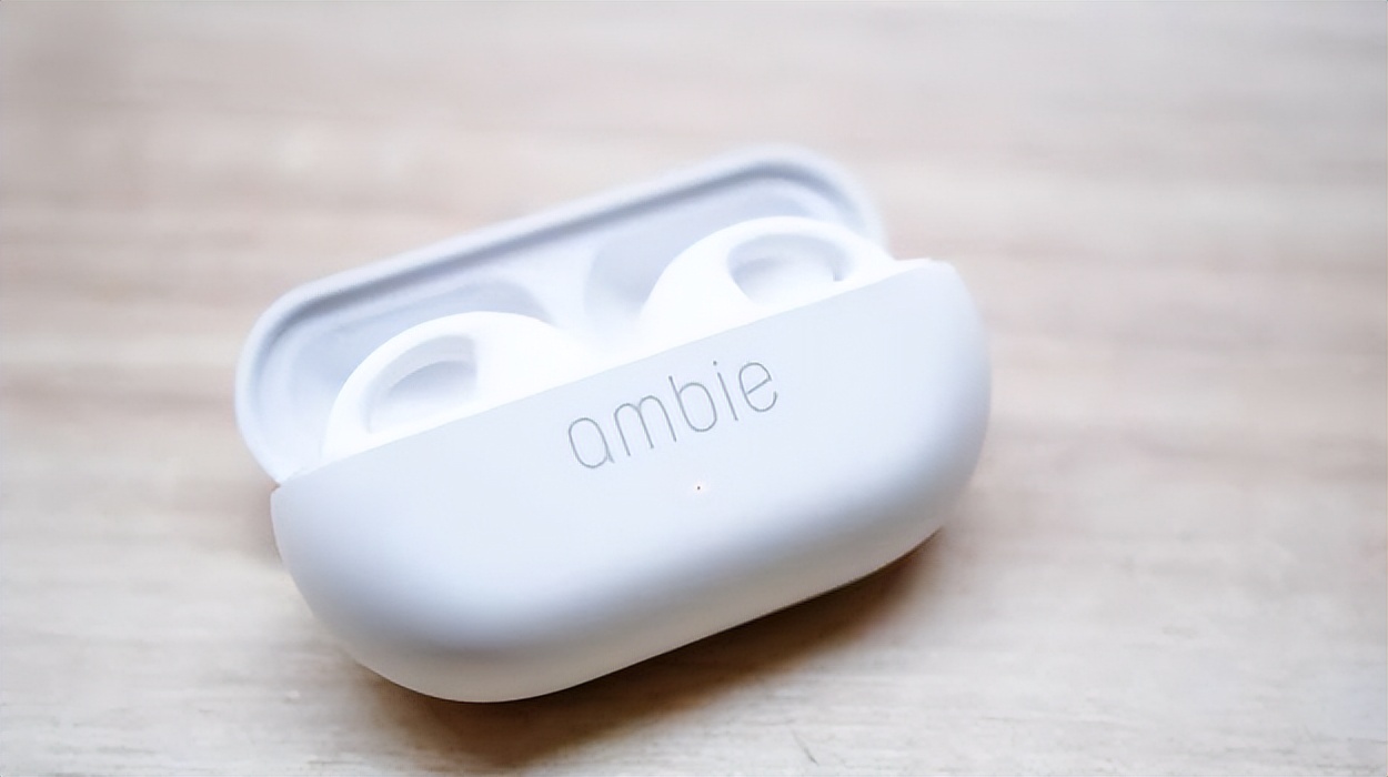 气传导耳机哪款音质好,气传导耳机和入耳耳机哪个音质好