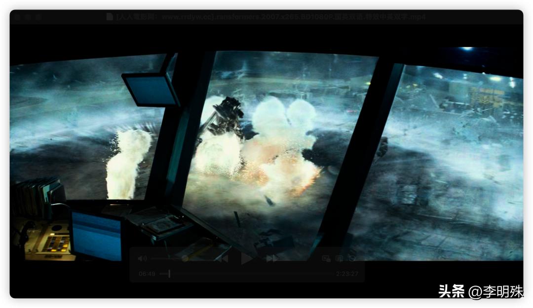 第一部《变形金刚》电影为什么好看？后来为什么口碑一直下滑?