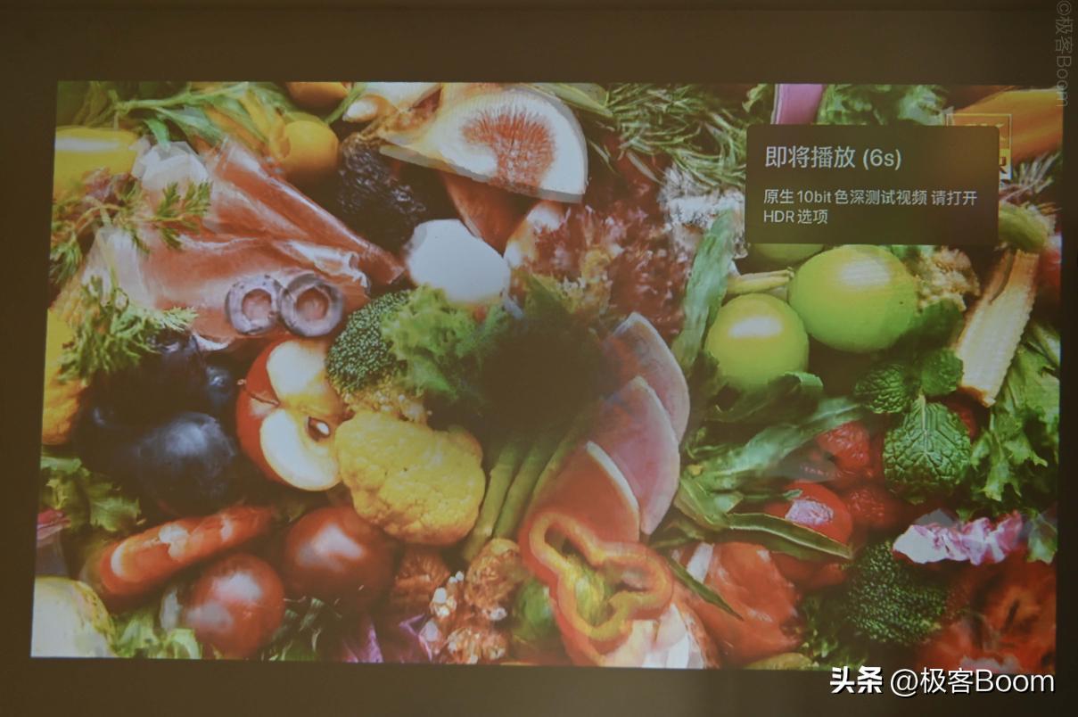 酷开x5和小米投影仪测评,酷开x5投影拆解