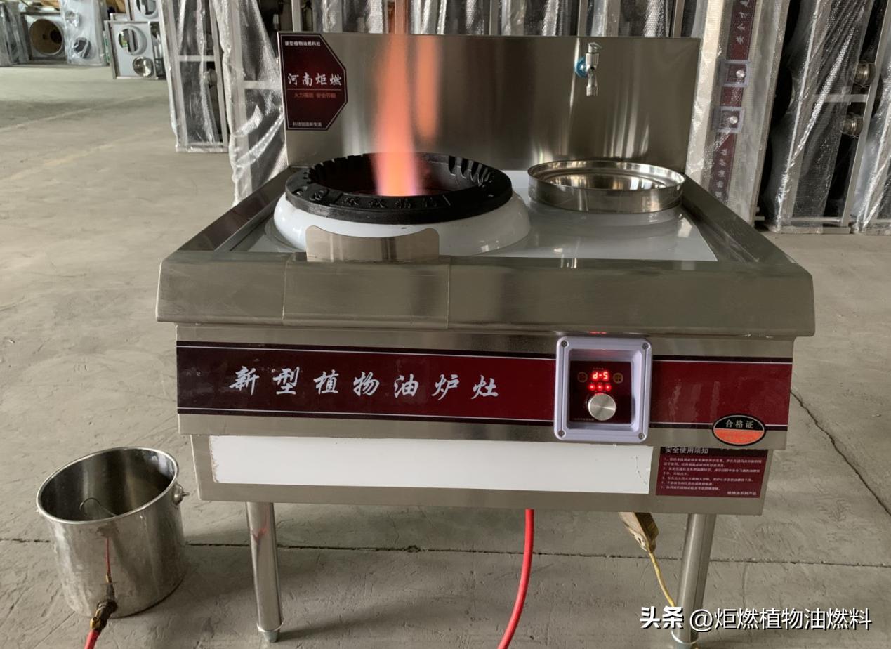 新能源燃料油有几种,新能源燃料油到底是什么油