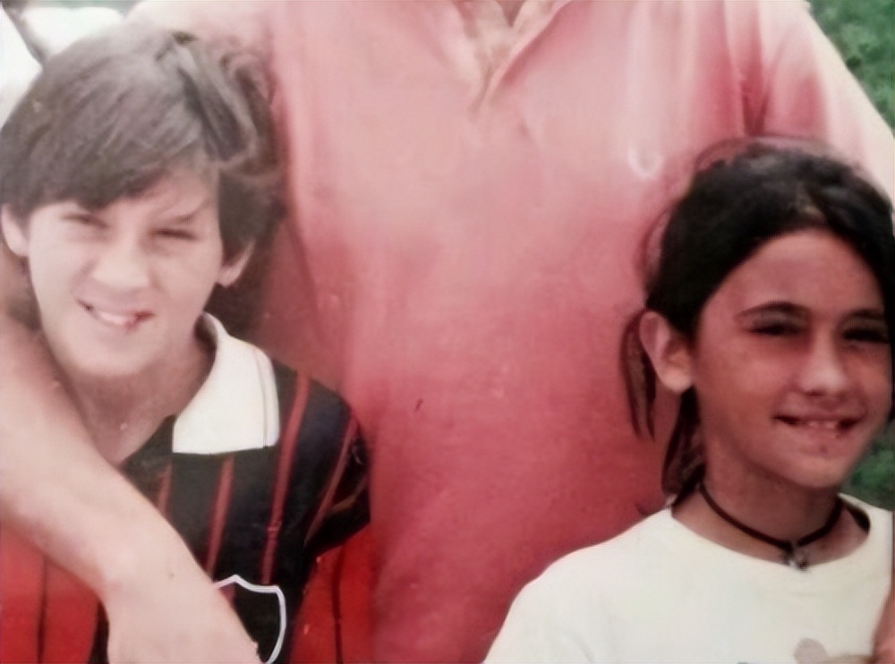 贝克汉姆梅西c罗,贝克汉姆外遇贝嫂坚强