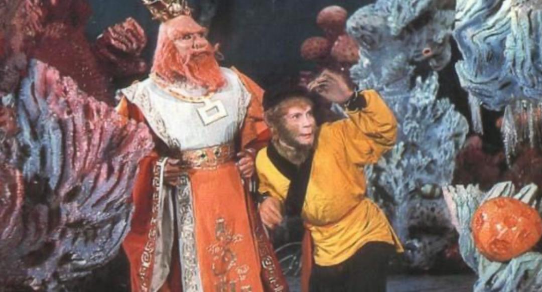 孙悟空弼马温为什么生气,弼马温孙悟空为什么不干了