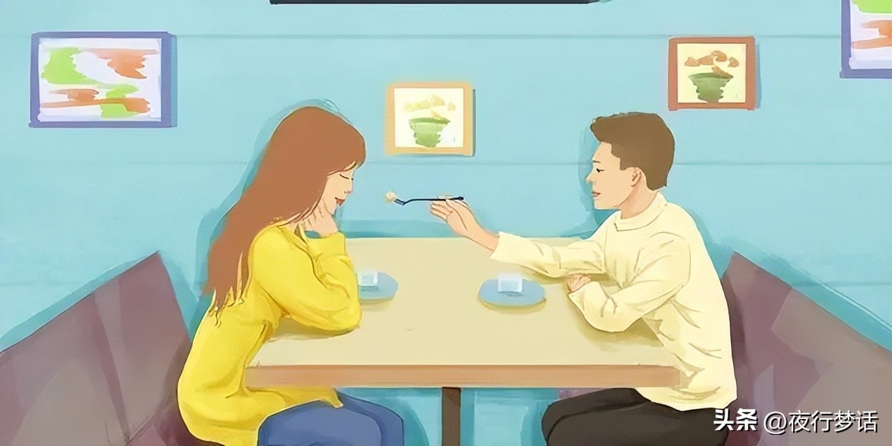 有两个人对我都很好该怎么选择,如果有两个人我要选择谁