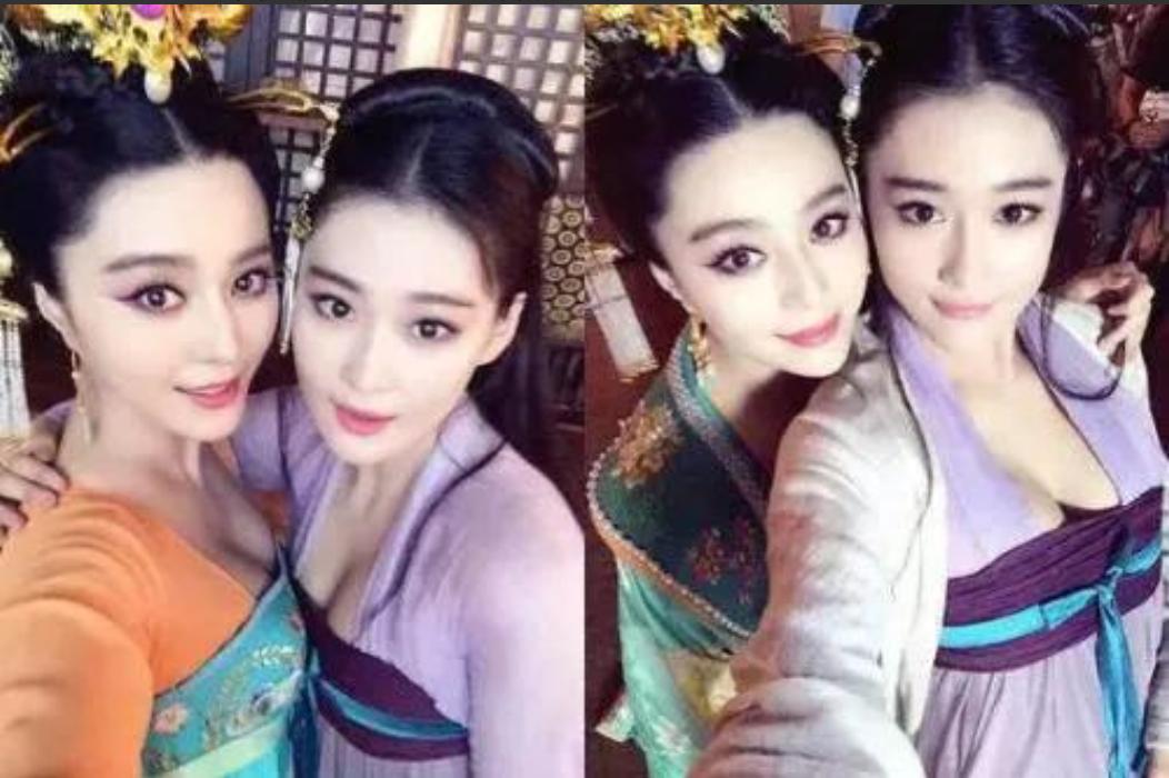 张馨予晒出老公何捷照片帅气迷人,张馨予和老公何捷婚后齐露面