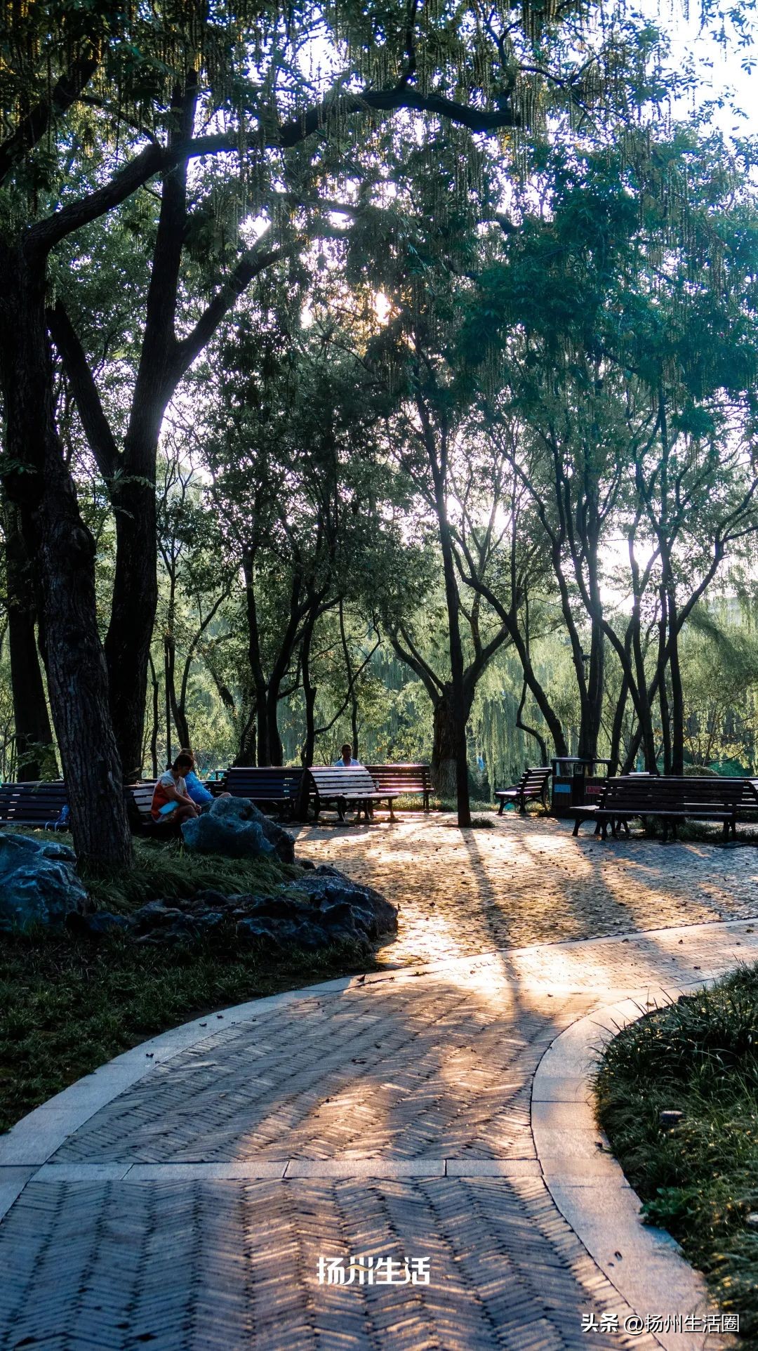 扬州夏天最热多少度,扬州苏州夏天哪个热