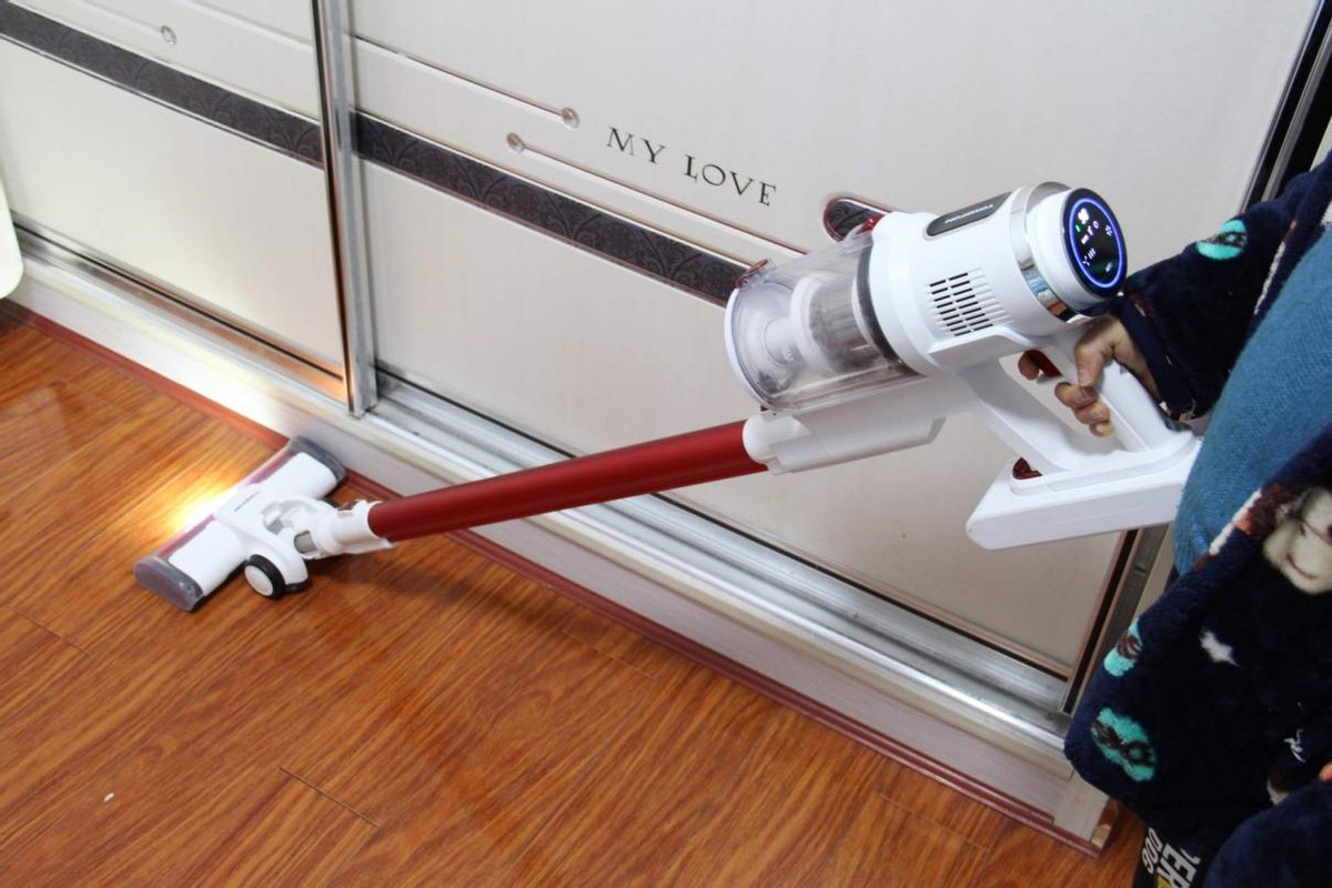 无线吸拖一体吸尘器哪个品牌好,吸尘器哪个牌子最好最耐用