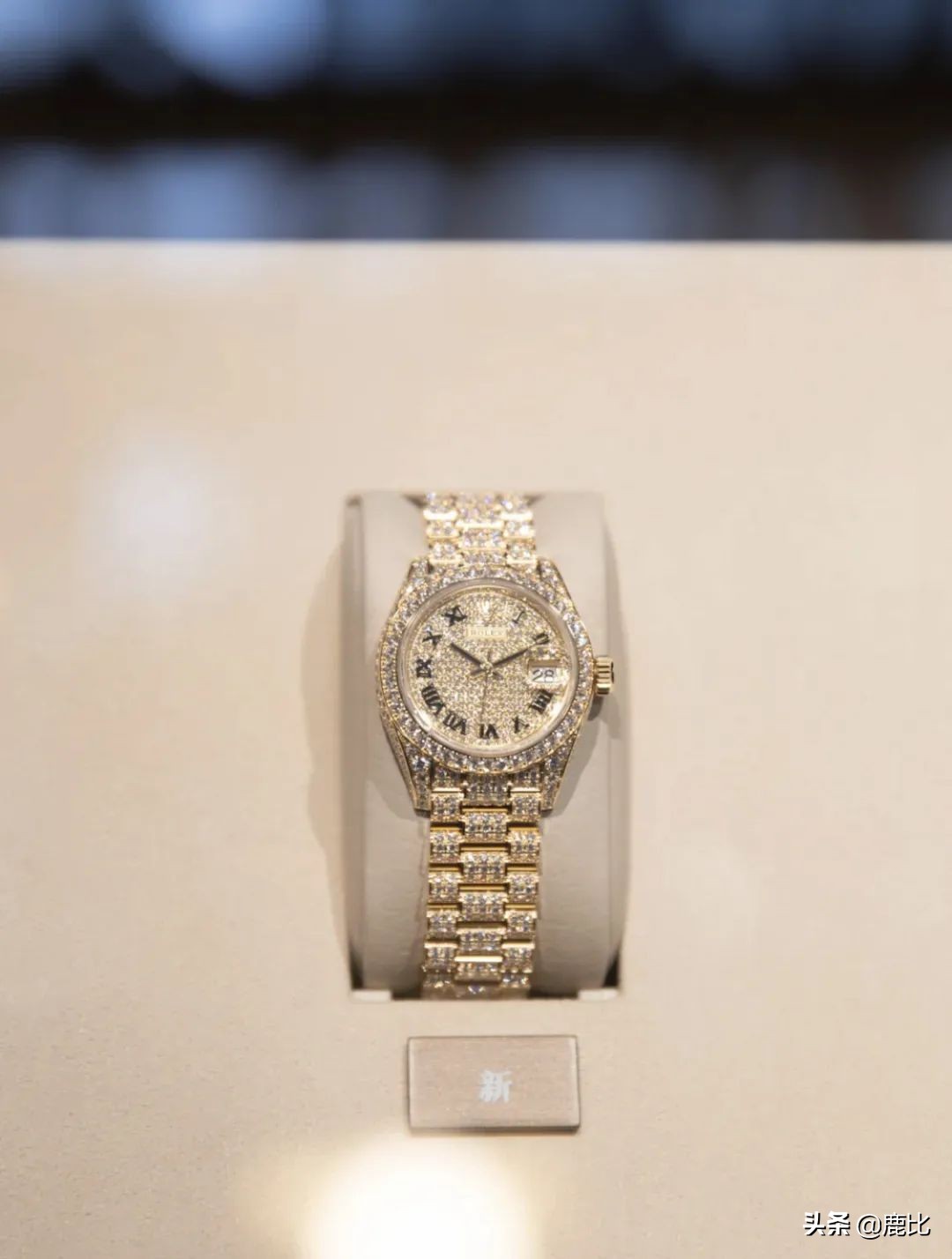 女明星一般戴哪款手表,明星戴的腕表有哪些