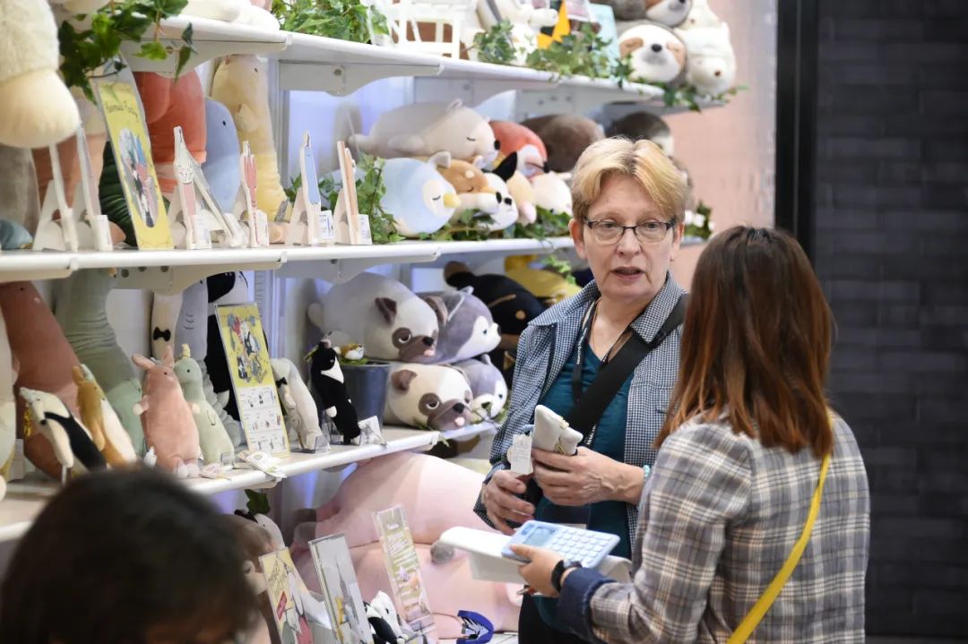 香港家庭用品展览会,香港家庭用品展效果怎么样