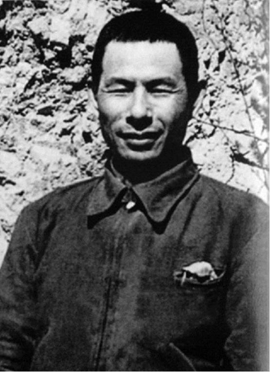 72年公安部长去世，讨论新任公安部长时，毛主席：曾山怎么样？